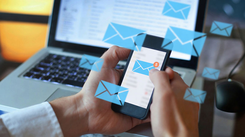 kurumsal e-posta hizmeti neden önemli